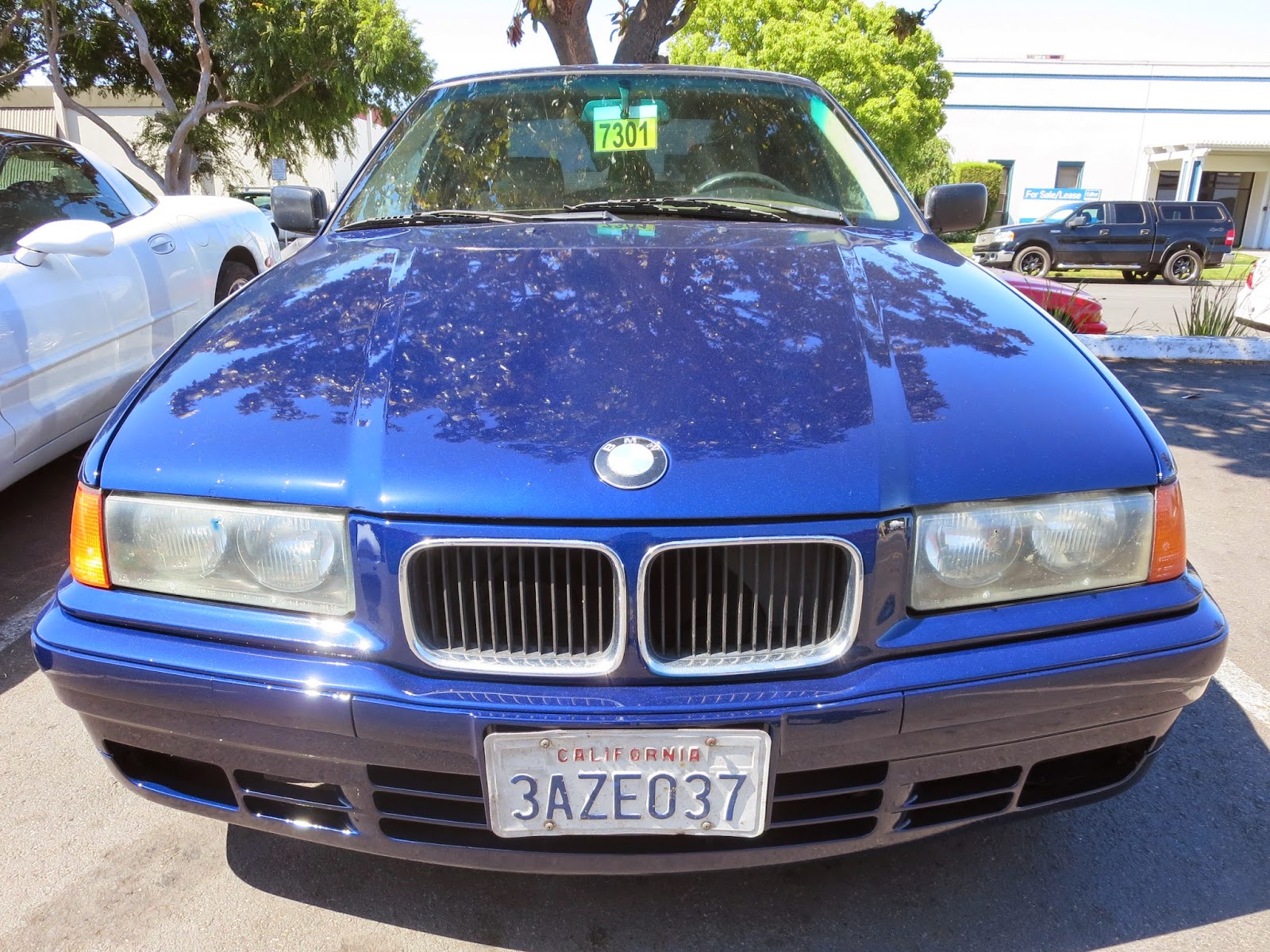 Auto BodyCollision RepairCar Paint in FremontHaywardUnion CitySan