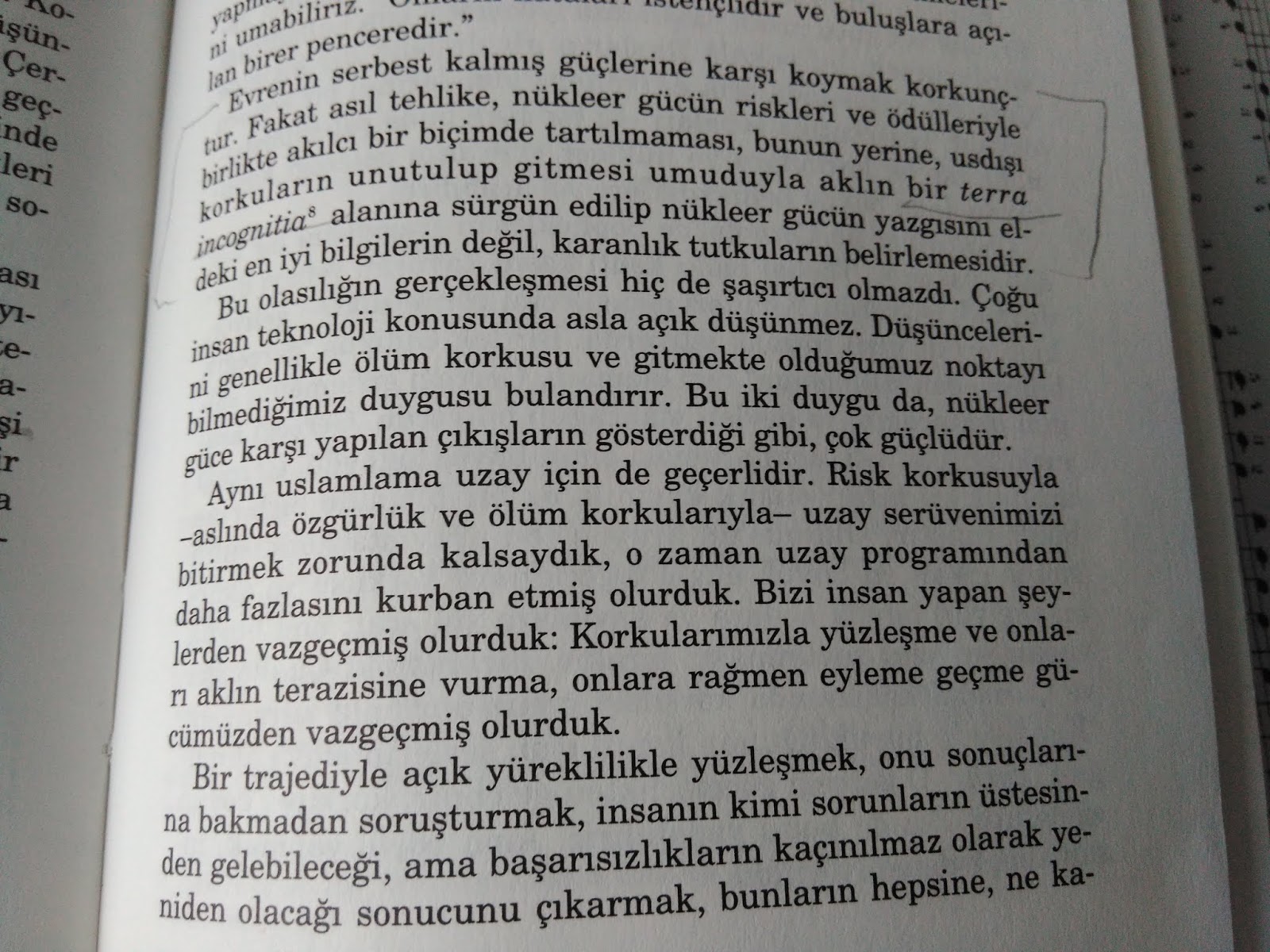 Rus uzman, Ankara’daki tren kazasının olası nedenlerini açıkladı 47