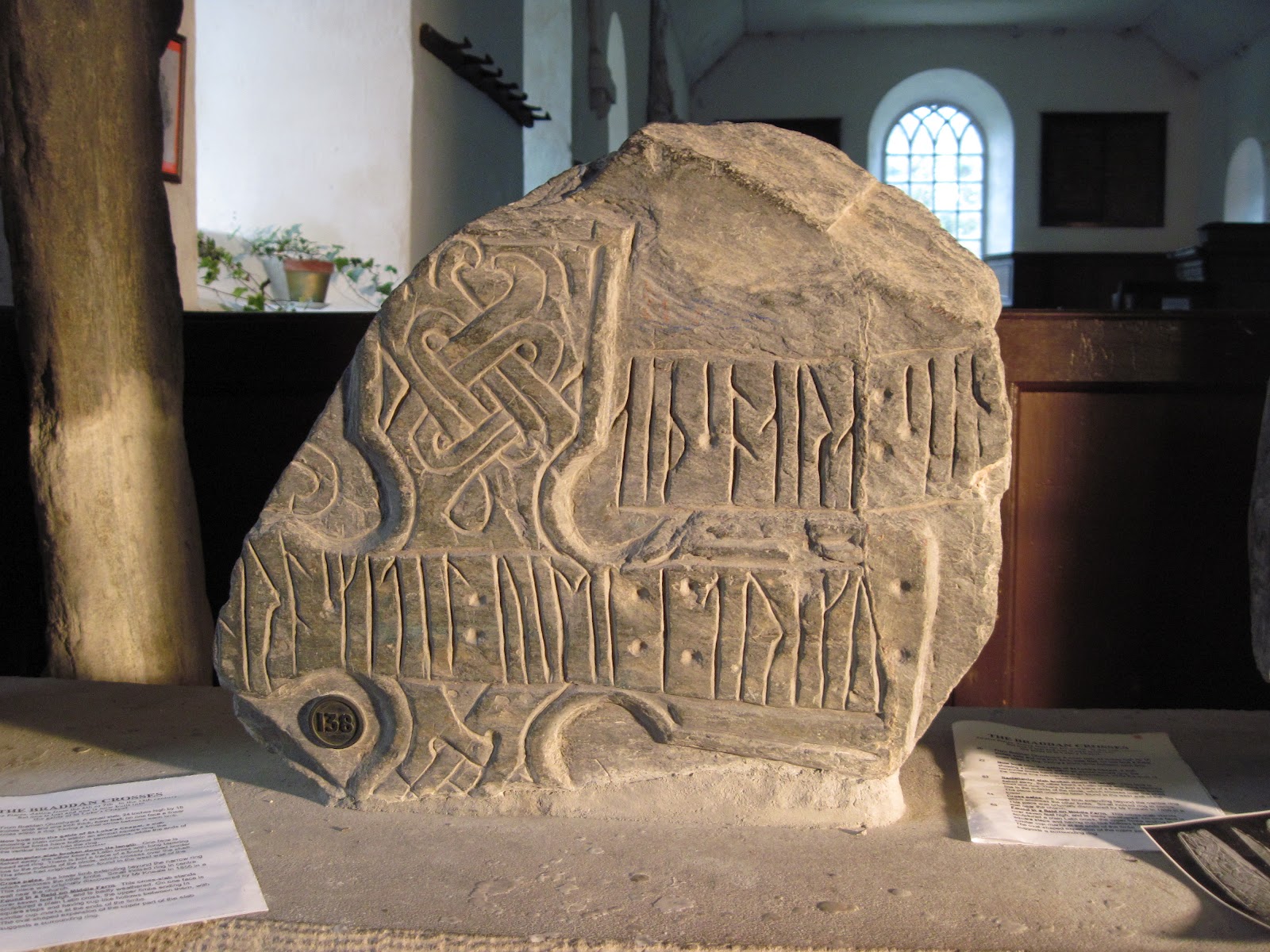 Norse and Viking Ramblings Runic Ramblings