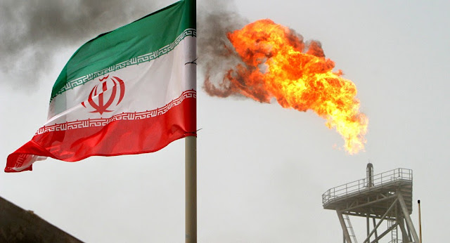 Irán, Rusia y Turquía acuerdan proyectos de petróleo