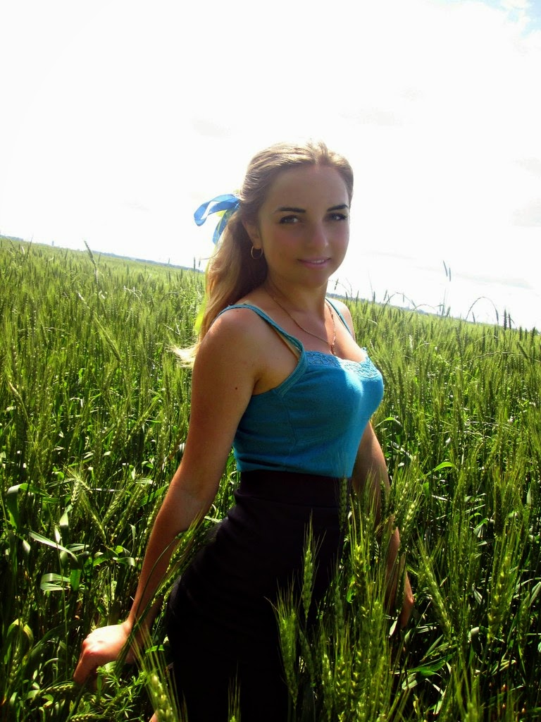 Знакомства Украина Фото