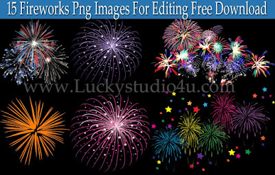15 Fireworks Png Images For Editing Free Download Fireworks Png Images