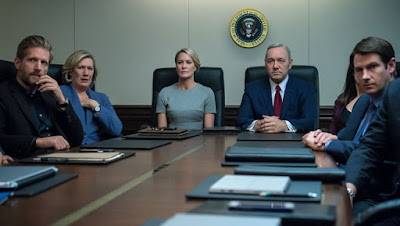 Unlock House of Cards season 5 on Netflix USA outside the United States Unlock House of Cards season 5 on Netflix USA outside the United States
