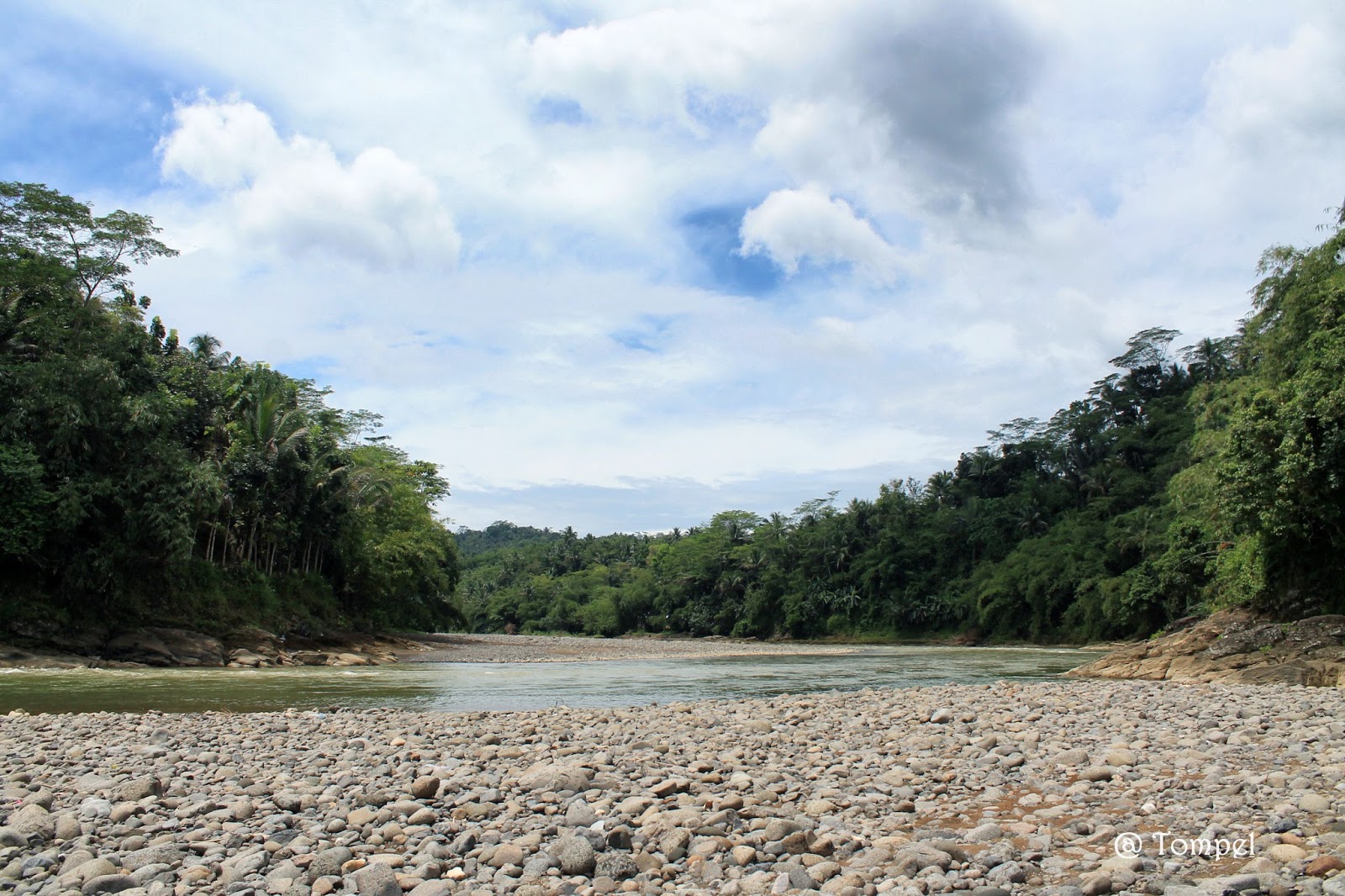 Segara Wurung Wisata Purbalingga