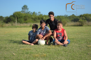 Alquiler de Castillos Inflables Foto Álvaro Otero