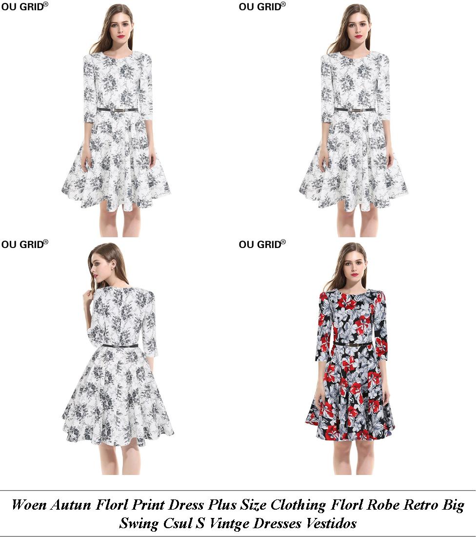 Cheap Womens Clothes Uk Suer Chiffon Dress Fshion Anil Leord Print