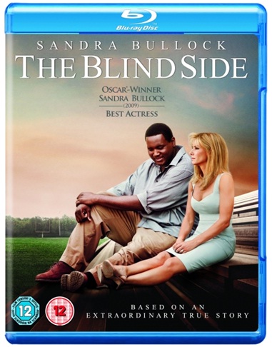 The Blind Side [2009] Solo Audio Latino [AC3 5.1] [PGS] [Extraído Del Bluray]