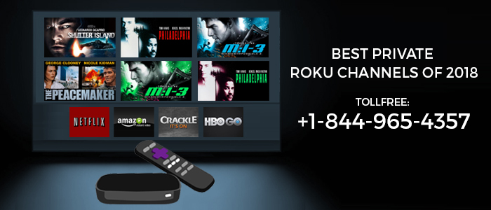 private channels Roku private channels are distributed independently, and simply need to be in accordance with roku’s developer agreement other than that, roku’s standard channels and private channels are basically the same. private channels Roku private channels are distributed independently, and simply need to be in accordance with roku’s developer agreement other than that, roku’s standard channels and private channels are basically the same.