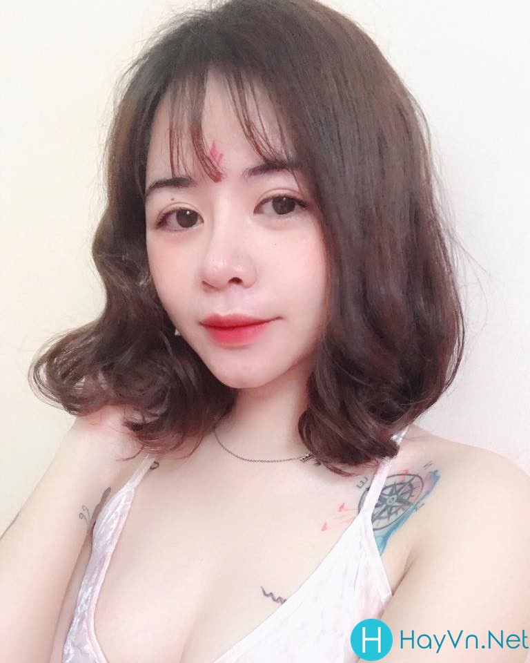 Ngọc Mun: Sexy từ độ nào mà anh không hay :x