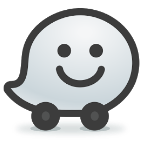 Waze - Best Free Android App for GPS and to get alert on route Waze - Best Free Android App for GPS and to get alert on route