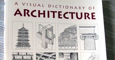 Read Visual Dictionary Of Architecture