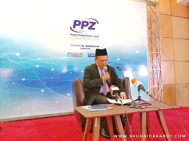 Kempen Ibadah Zakat Pelengkap Ramadhan Kempen Ibadah Zakat Pelengkap Ramadhan