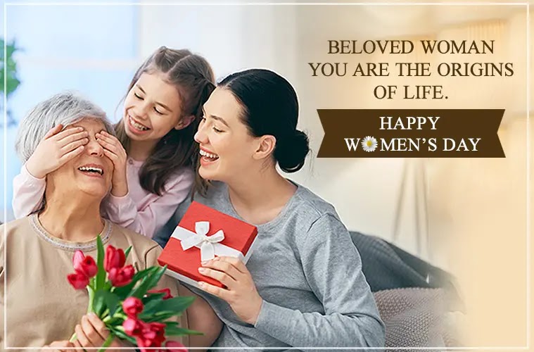 Happy Women's Day Images 2019 Happy Women's Day Images 2019