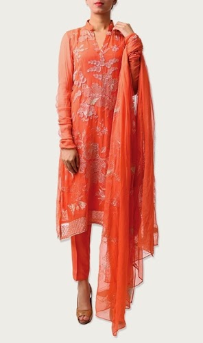 bareeze formal collection
