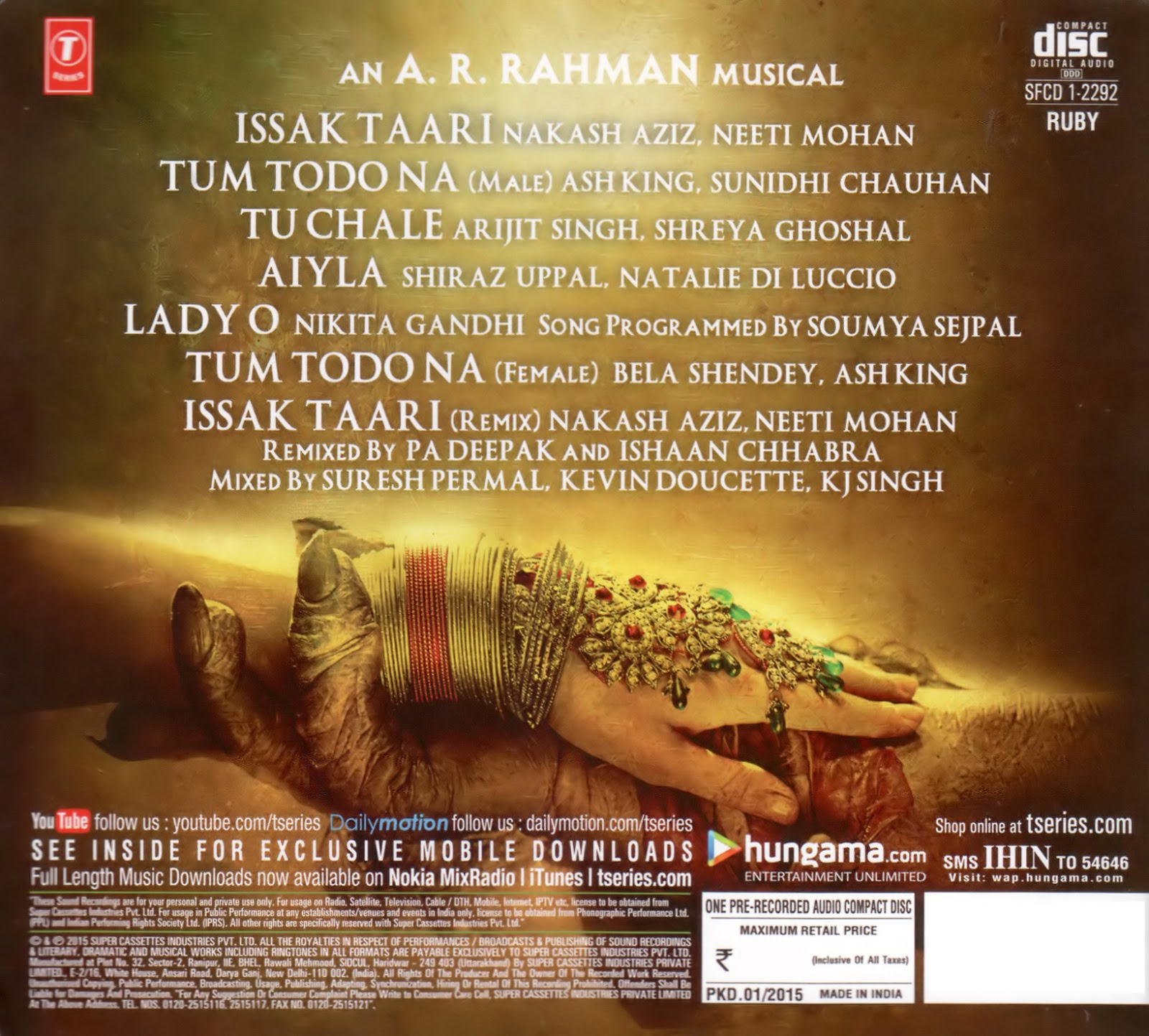 queen movie song download in 320kbps queen movie song download in 320kbps