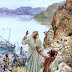 Daily Gospel Readings