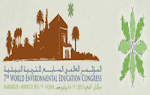 Sétimo Congresso Mundial de Educação Ambiental - 7 WEEC