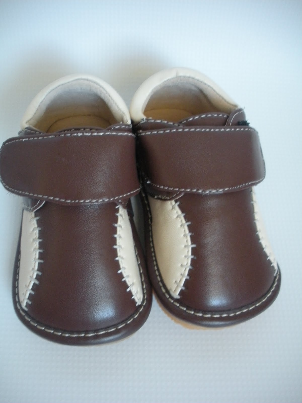 Squeaky Shoes for Tiny Tots Boys Squeaky Shoes