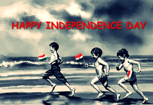 Happy Independence Day Images