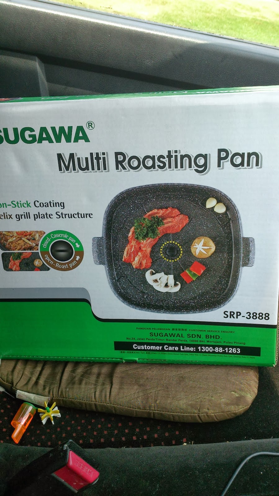 Zaahirah Haazim Zaafirah 10 06 13 Kebaikan Electric Cooker Vs Dapur Gas