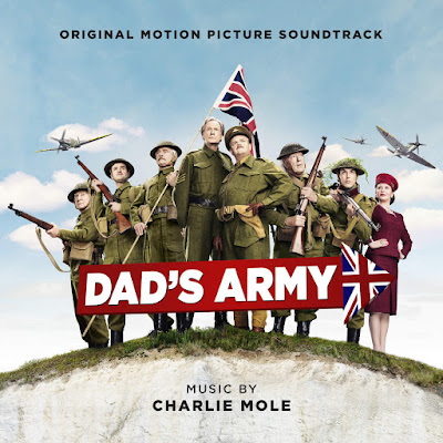 Dad's Army Soundtrack by Charlie Mole