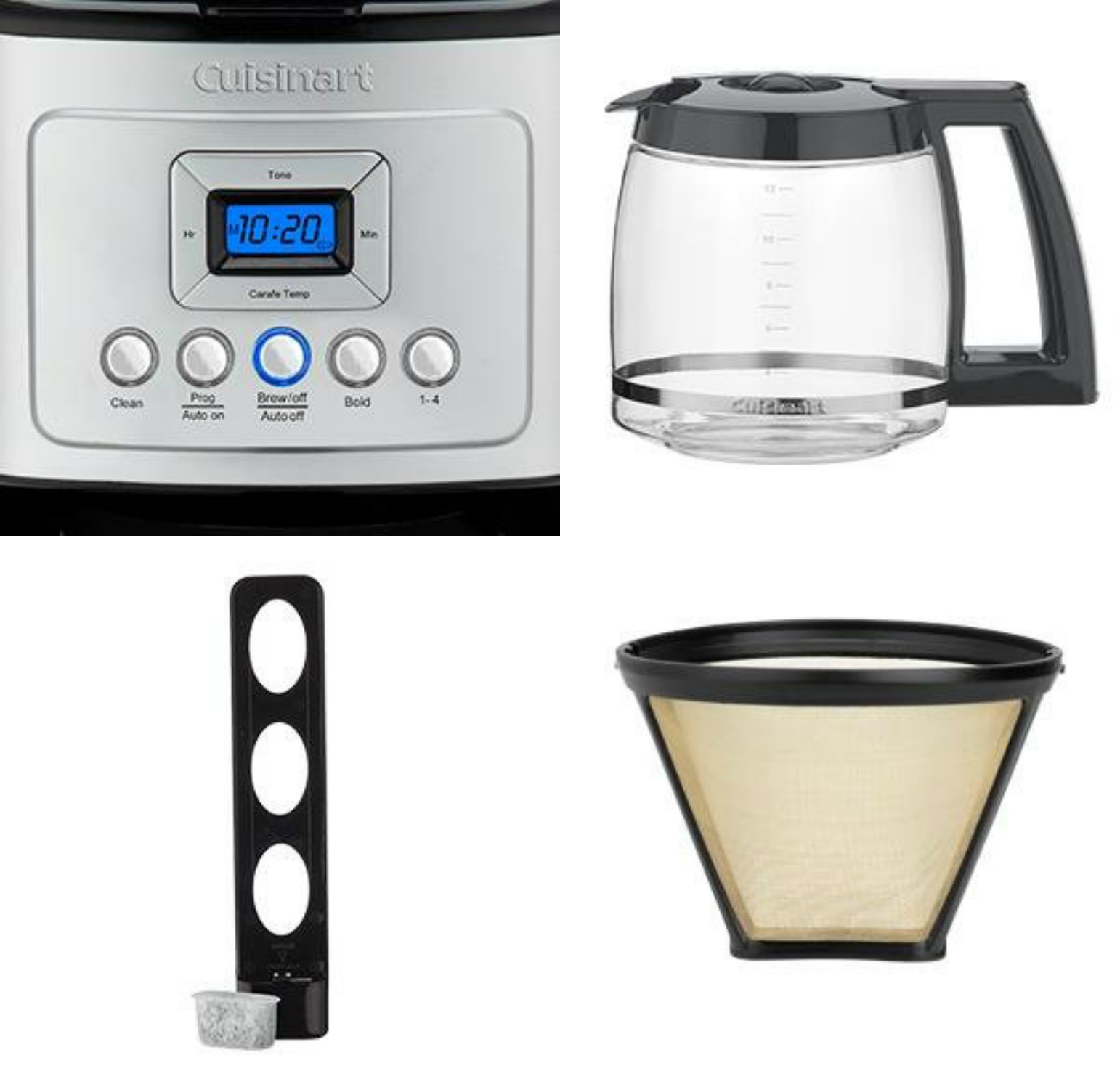 Jesse Bluma at Pointe Viven: Your Coffee Maker Buying Guide by Jesse Bluma at Pointe Viven