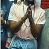 See the Outfit Mr Eazi wore to Beat Fm that has got internet users talking.....Hit or Miss?