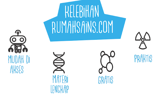 Kelebihan rumahsains Kelebihan rumahsains