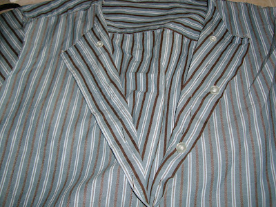 Love: Sewing, Books and more: Mens Button Up Shirt reconstructions