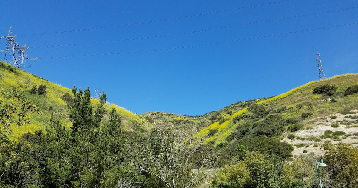Iron Hiker Peralta Hills High Point