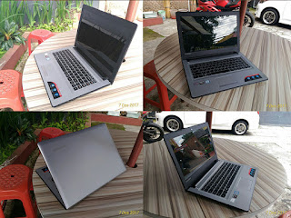laptop lenovo ideapad 300-14isk core i5