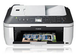 Canon PIXMA MX330 Photo Printer