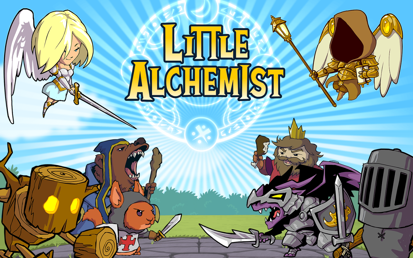 little alchemist game download little alchemist game download