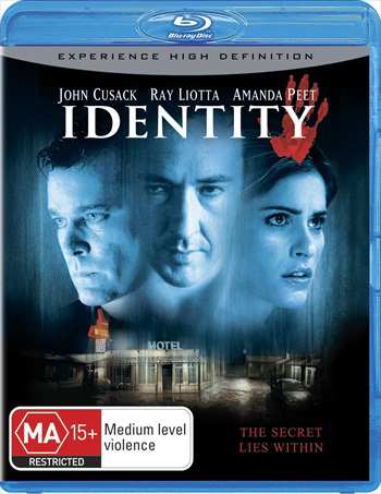 Identity 2003 300MB Hindi Dual Audio 480p BluRay