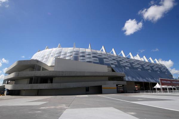 Itaipava Arena Pernambuco