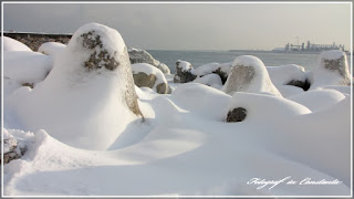Winter Casino Constanta