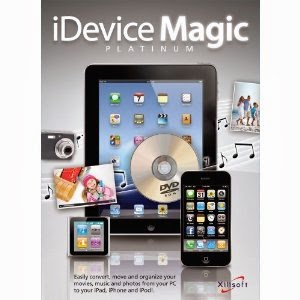 Download iDevice Manager 3.4 New