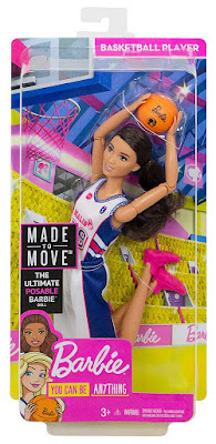juguetes nuevos de barbie 2019