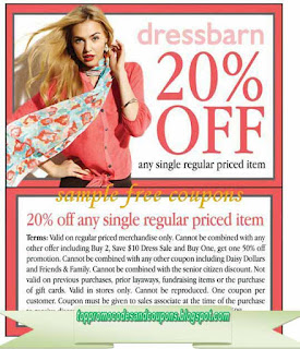 dressbarn printable coupons