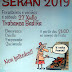 🎇 Serán 2019 en Trabanca Badiña | 27jul