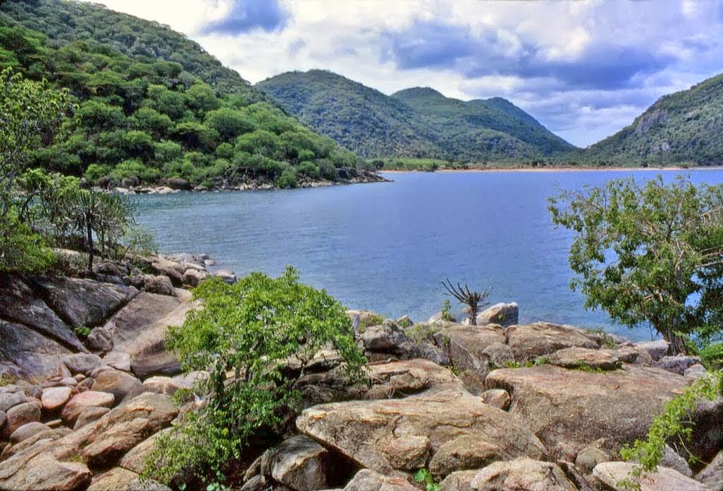 Danau Danau Terbesar Di Dunia Bafin Headwear