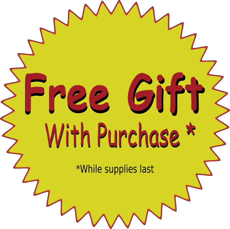 free gift clipart - photo #42