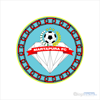 Martapura FC Logo vector (.cdr) Free Download