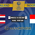 Prediksi Bola : Thailand U-22 Vs Indonesia U-22 , Minggu 23 July 2017 Pukul 19.00 WIB @ MNCTV