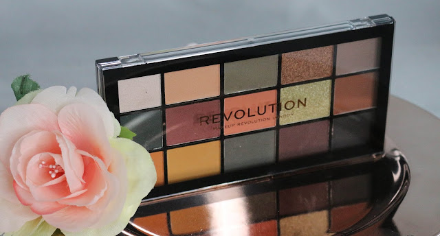 Revolution Reloaded iconic division