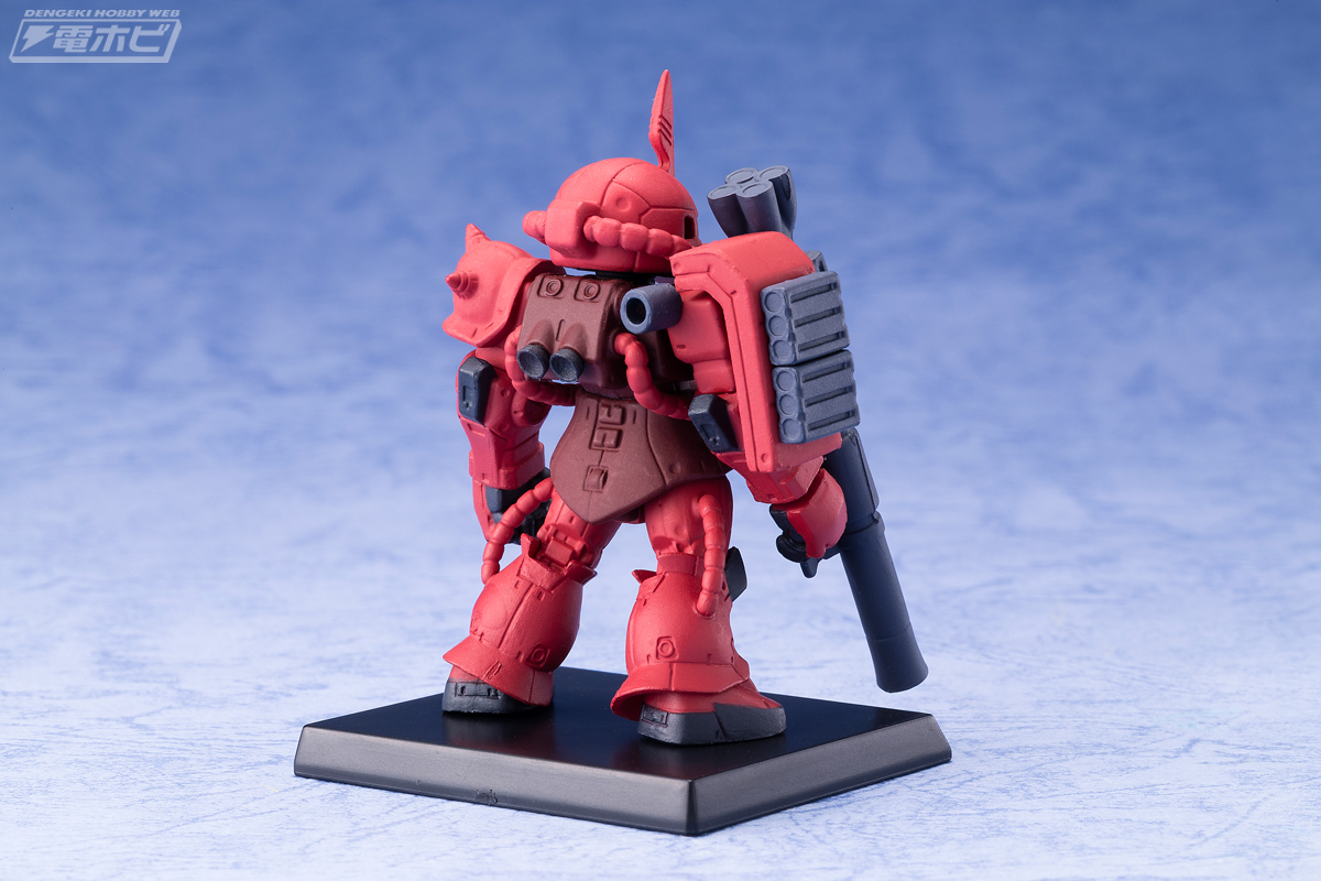 ガンダム　コンバージ　② Amazon | FW GUNDAM CONVERGE：CORE ガンダムMk-II FULL WEAPON