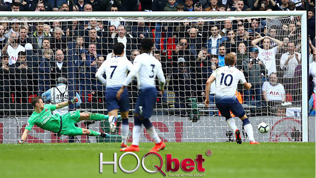 Hasil Pertandingan Tottenham Hotspur vs Arsenal : Skor 1-1 http://www.liputanskor.com/