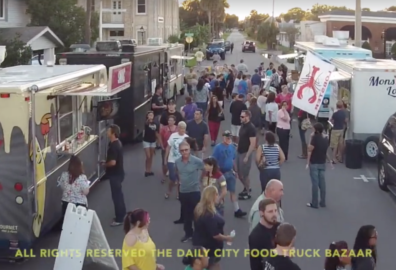 Caro Bama Food Truck Orlando Caro Bama Food Truck Orlando