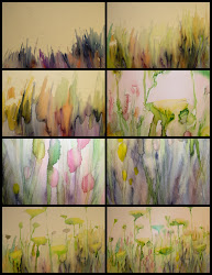 watercolor need underpainting pastel underpaintings know demo mini