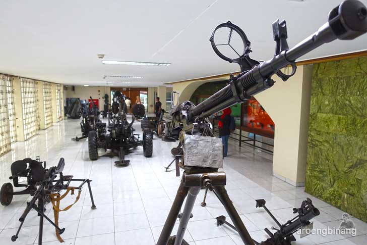 museum satriamandala jakarta